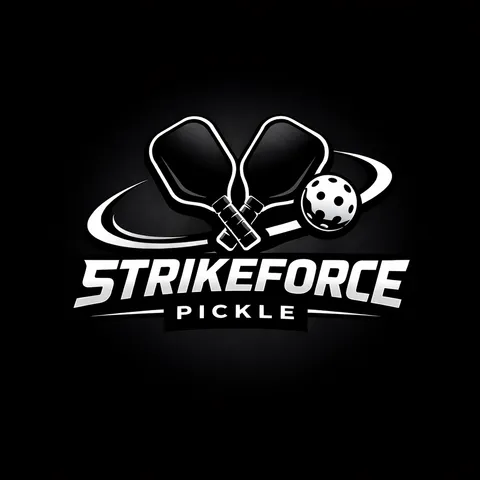 Strike Force Pickle Club