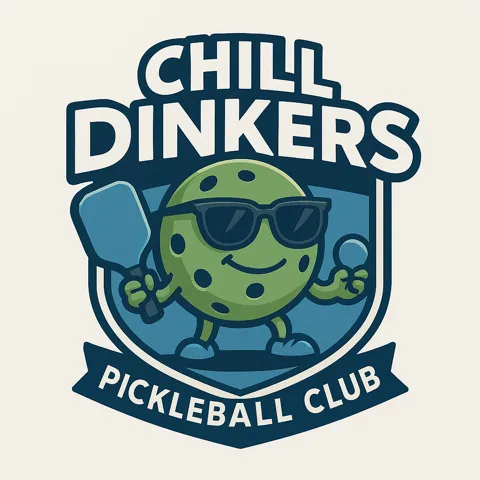 Chill Dinkers X Franklin Malaysia 😎