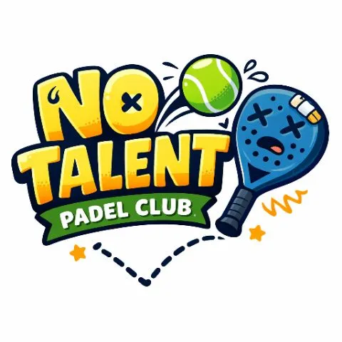 No Talent Padel Club
