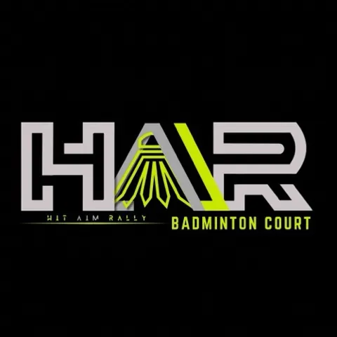 HAR Badminton Court