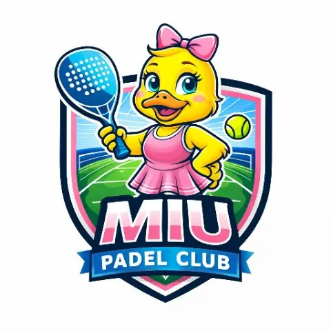 Miu Padel Club