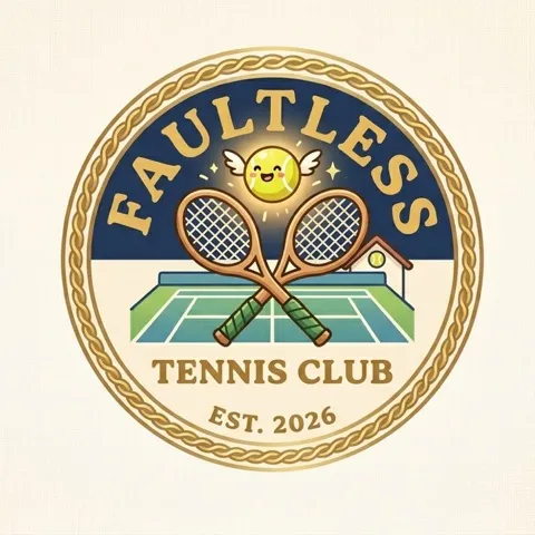 Faultless Tennis Club