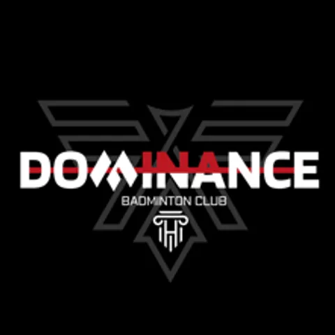 DOMINANCE | Badminton Club