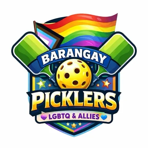 Barangay Pickleball