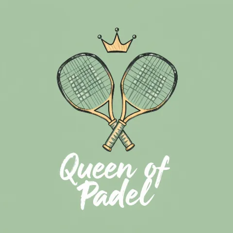 Queen Of Padel_