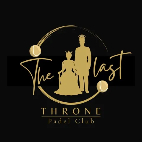 The Last Throne