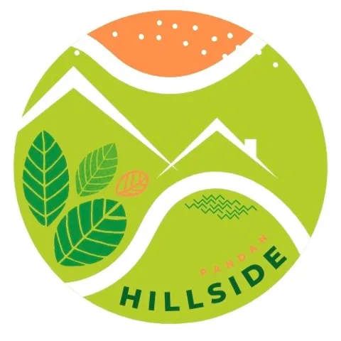 Hillside Pandan