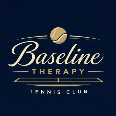 Baseline Therapy Tennis Club