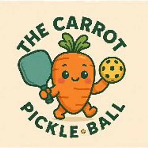 The Carrot Pickleball