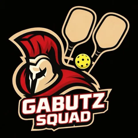 Gabutz Pickleball