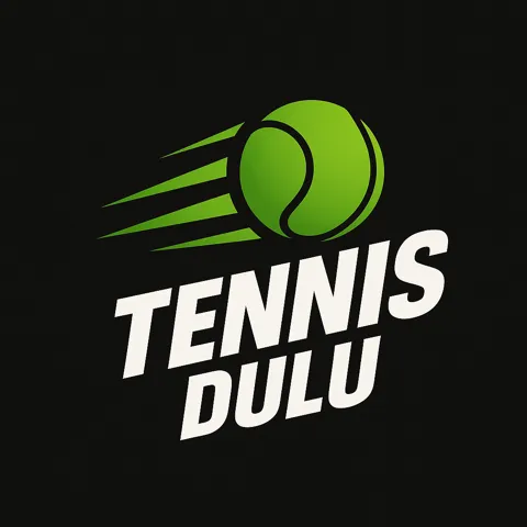 Tennis dulu