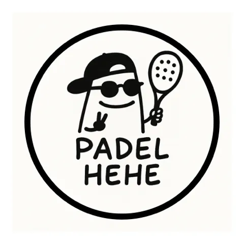 Padel Hehe