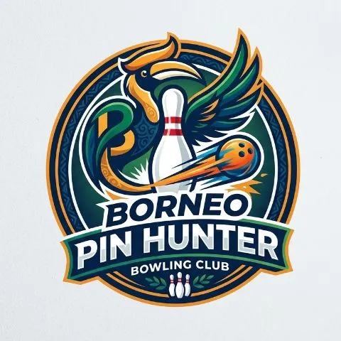Borneo Pin Hunter