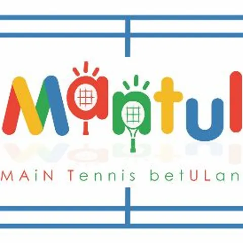 Mantul - Main Tennis Betulan
