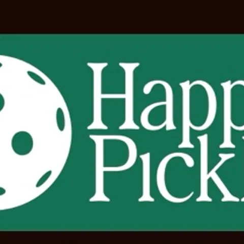 Happy Pickle