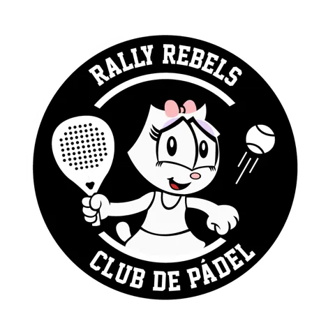 RALLY REBELS CLUB