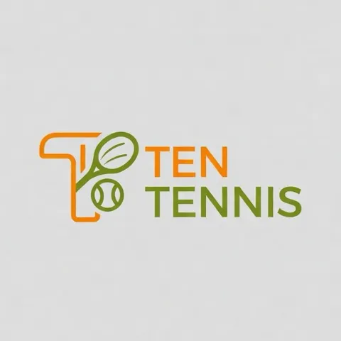 Ten tennis padel