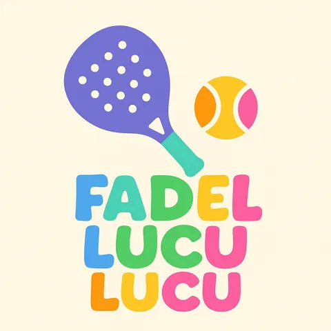 FADEL LUCU LUCU