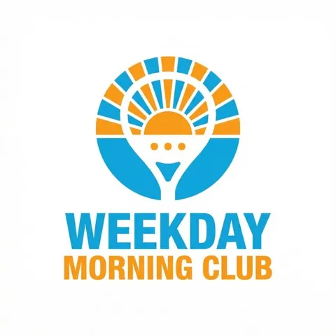 Weekday Morning Club