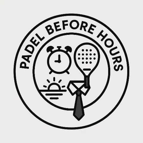 Padel Before Hours 