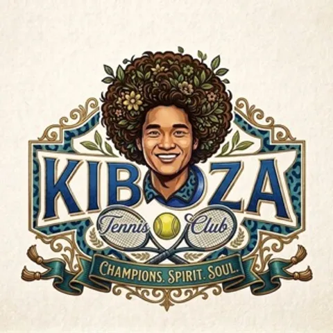 KIBOZA Tennis Club