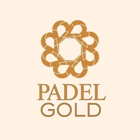 PADEL GOLD