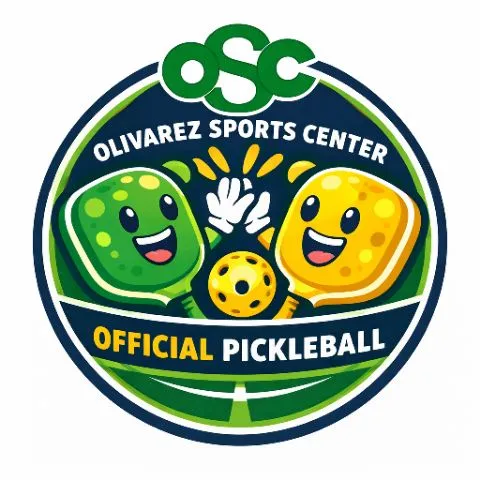 OSC Pickleball 