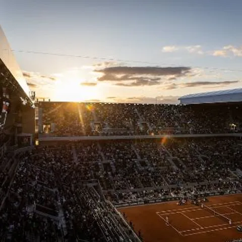 International Tennis Club