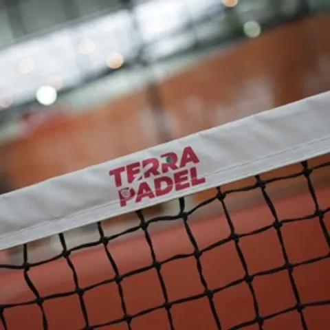 Terra padel Court
