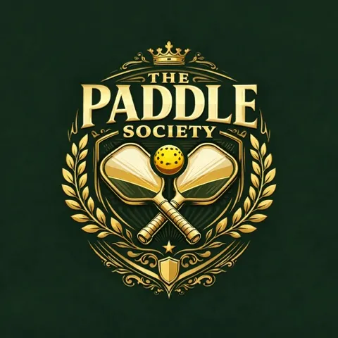 The Paddle Society