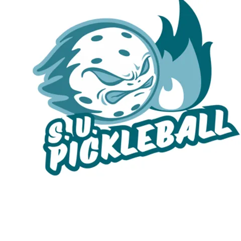 SU Pickleball