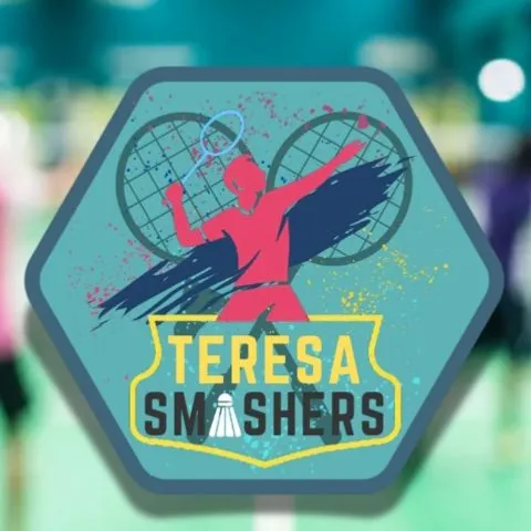 TERESA SMASHERS 