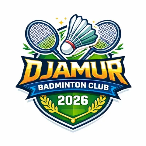 DJAMUR BADMINTON CLUB