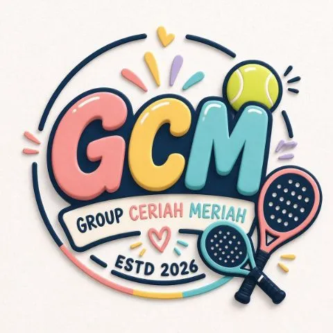 Group Ceriah Meriah