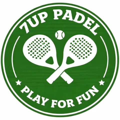7UP PADEL