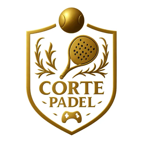 Corte Padel