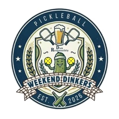 Weekend Dinkers