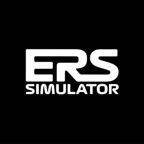 ERS Simulator Racing Club