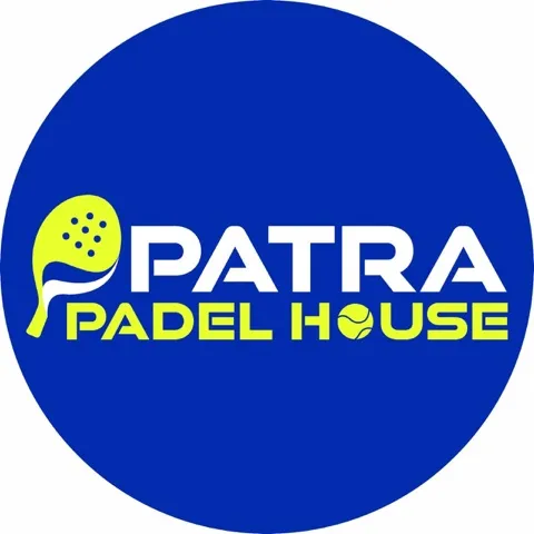 Patra Padel House