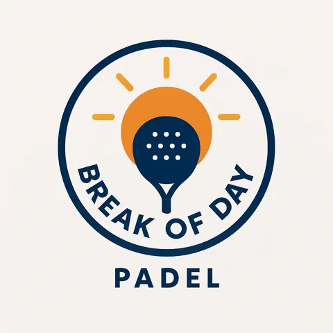 Break of Day Padel 