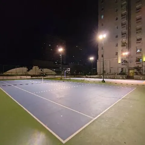 Free Tennis