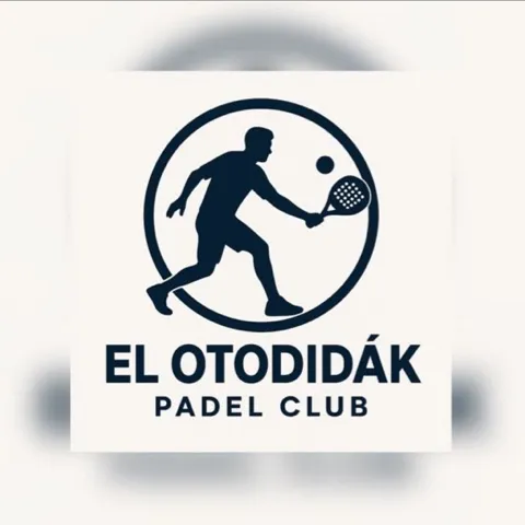El’ Intense by Otodidak padel
