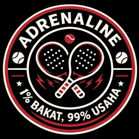 Adrenaline padel squad