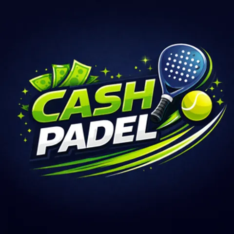 CASH PADEL!