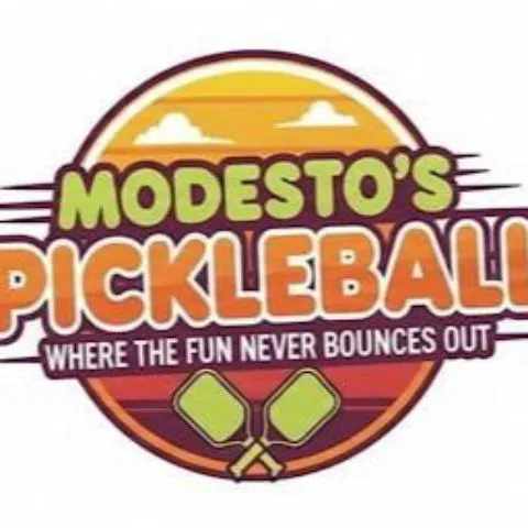 Modesto's Pickleball 
