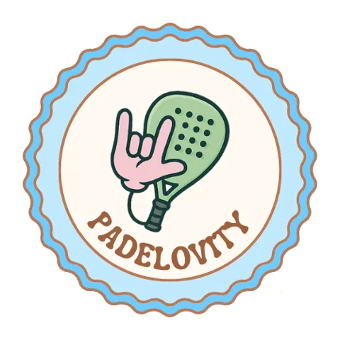 Padelovity