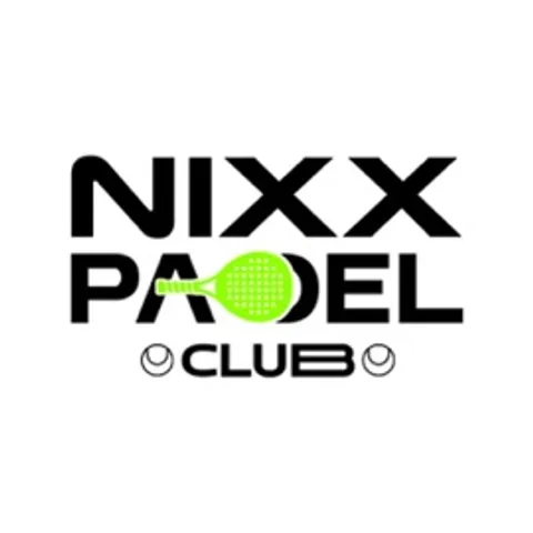 NIXX PADEL CLUB 