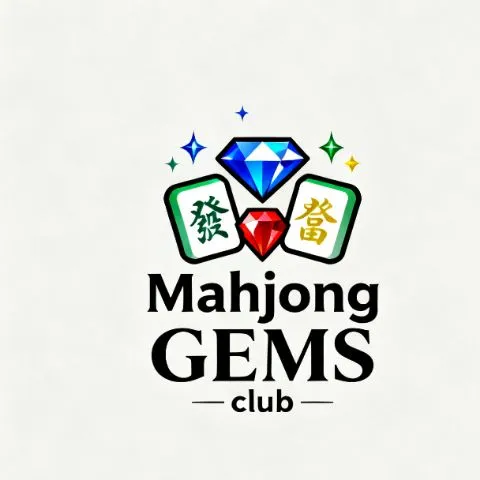 MAHJONG GEMS 🀄🀄