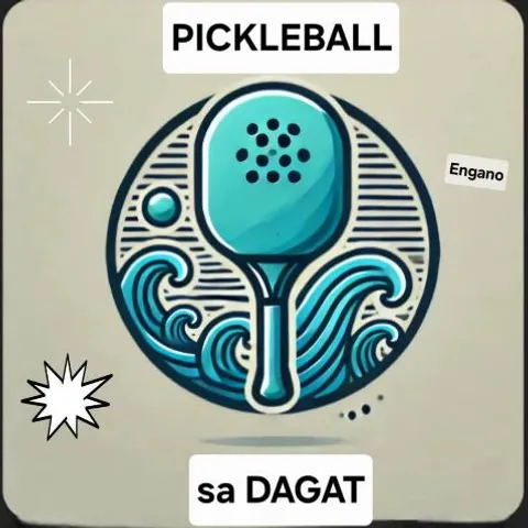 Pickle sa Dagat