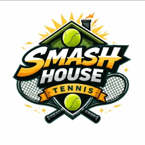 Smash House Tennis